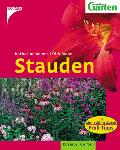 Stauden