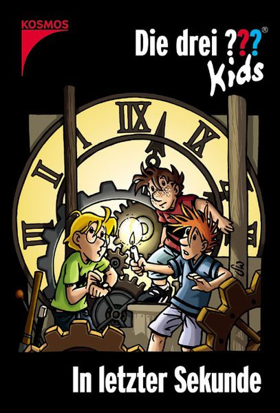 Buchcover