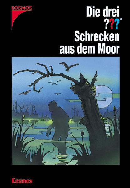 Die drei ??? Schrecken aus dem Moor
