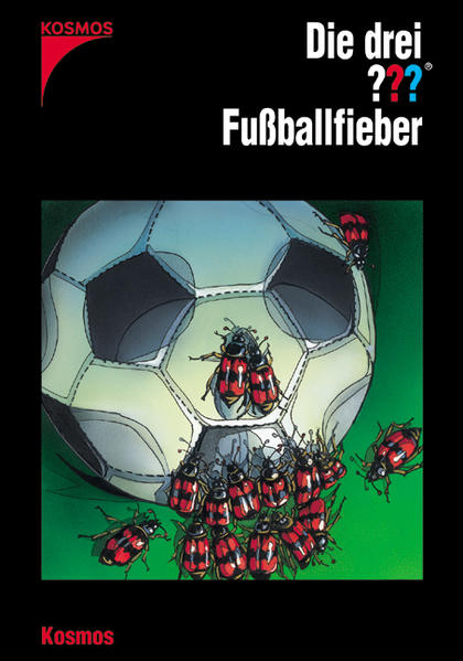 Die drei ??? Fussballfieber