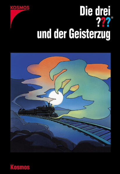 Die drei ??? und der Geisterzug