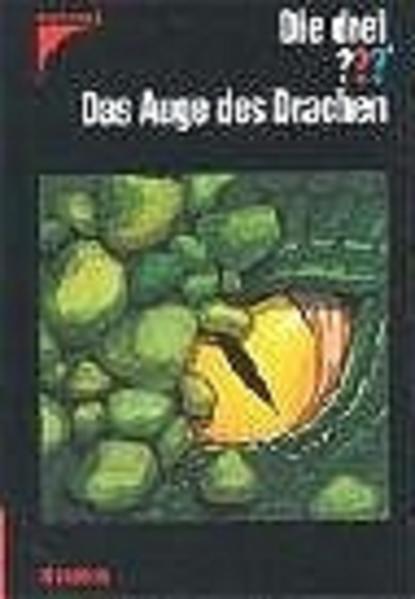 Die drei ??? Das Auge des Drachen
