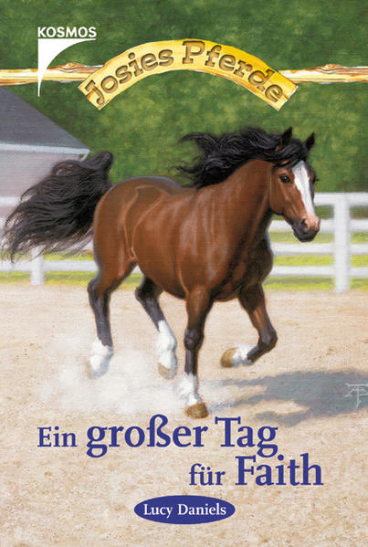 Ein grosser Tag für Faith