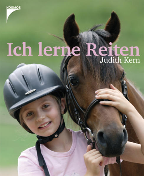 Ich lerne Reiten