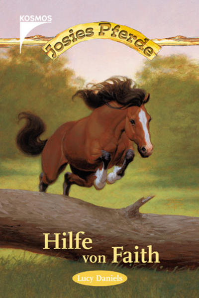 Hilfe von Faith