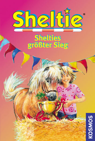 Shelties grösster Sieg