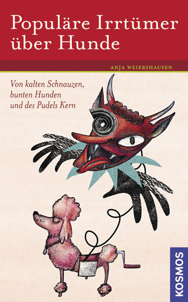 Populäre Irrtümer über Hunde