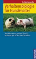 Verhaltensbiologie für Hundehalter