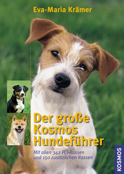 Krämer, Der große KOSMOS-Hundeführer