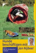 Hunde beschäftigen mit Jan Nijboer