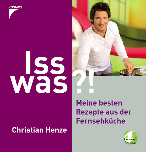 Iss was?!
