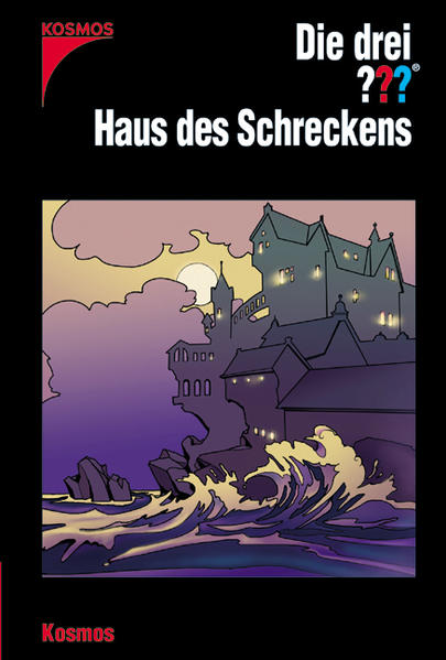 Haus des Schreckens