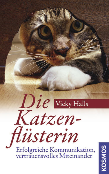 Die Katzenflüsterin