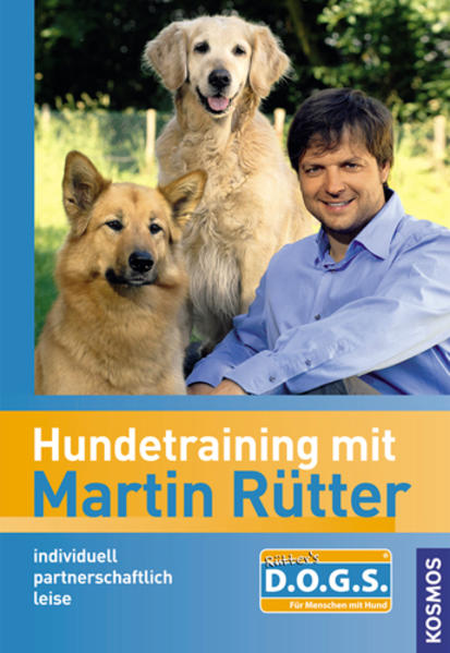 Hundetraining mit Martin Rütter