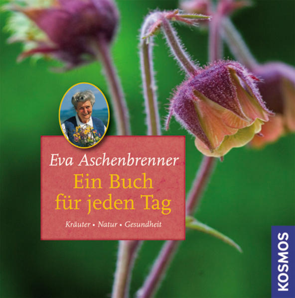 Ein Buch für jeden Tag