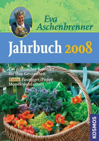 Eva Aschenbrenner Jahrbuch 2008