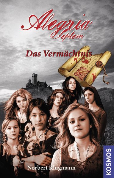 Alegria Septem, 3, Das Vermächtnis