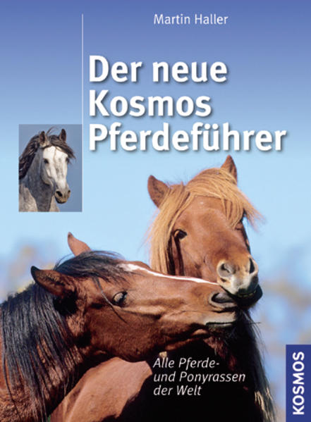 Der neue Kosmos Pferdeführer