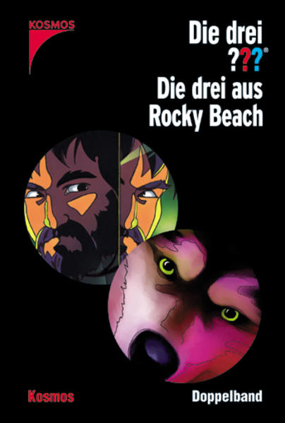 Die drei ??? aus Rocky Beach