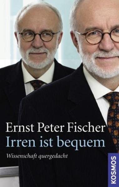 Irren ist bequem