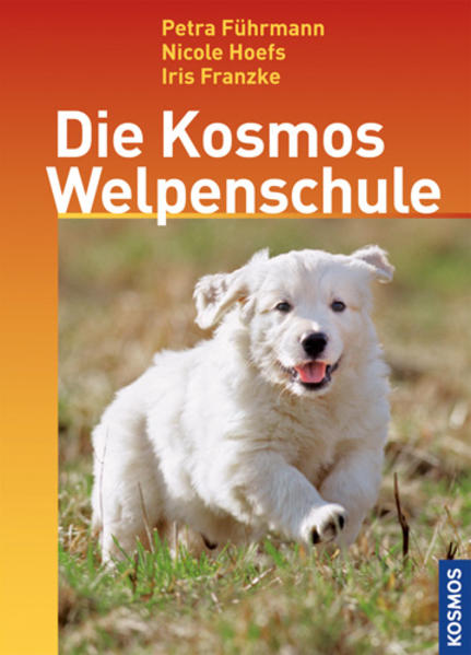 Die Kosmos Welpenschule