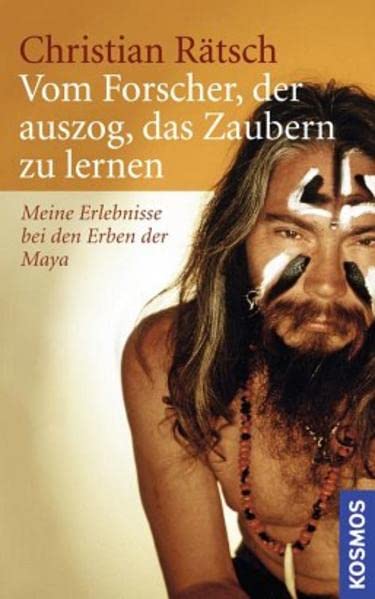 Vom Forscher, der auszog das Zaubern zu lernen