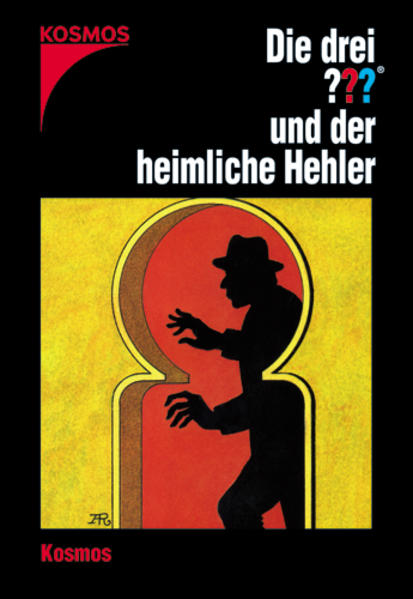 Die drei ??? und der heimliche Hehler