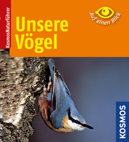 Unsere Vögel