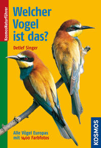 Welcher Vogel ist das?
