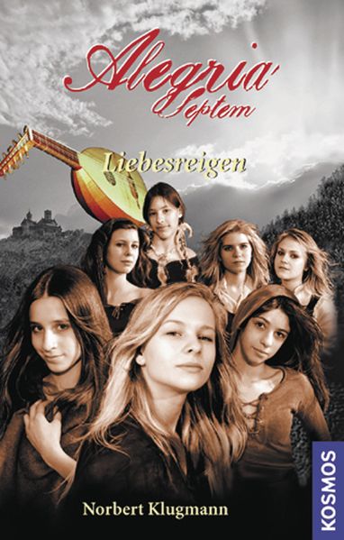 Alegria Septem, 4, Liebesreigen