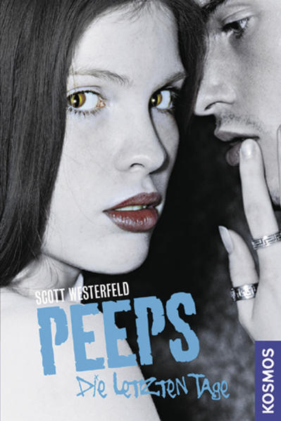 Peeps, Die letzten Tage