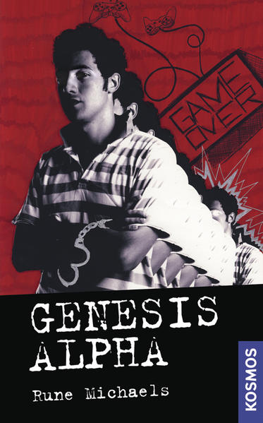 21st Century Thrill: Genesis Alpha