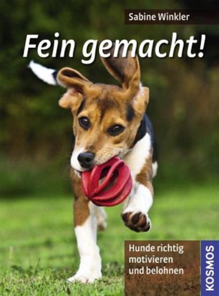 Fein gemacht!