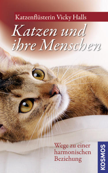 Katzen und ihre Menschen