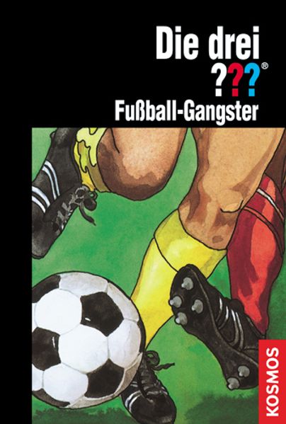 Fußball-Gangster