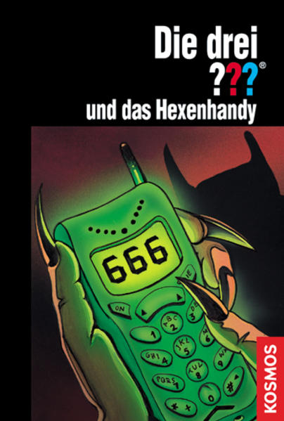 Das Hexenhandy
