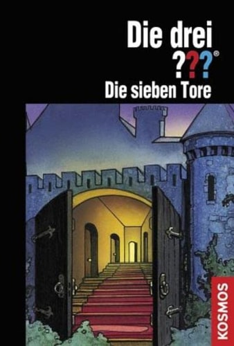 Buchcover