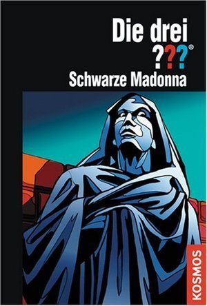 Die drei ??? Schwarze Madonna
