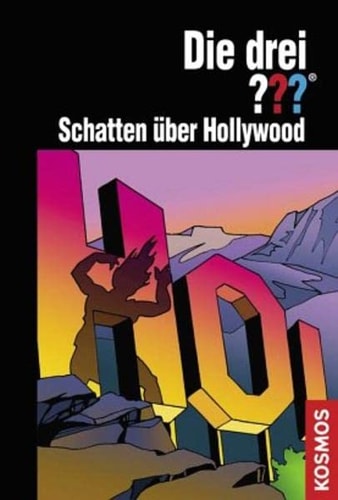 Buchcover