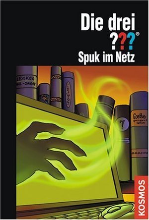 Die drei ??? Spuk im Netz