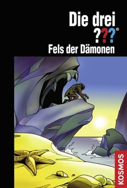 Buchcover