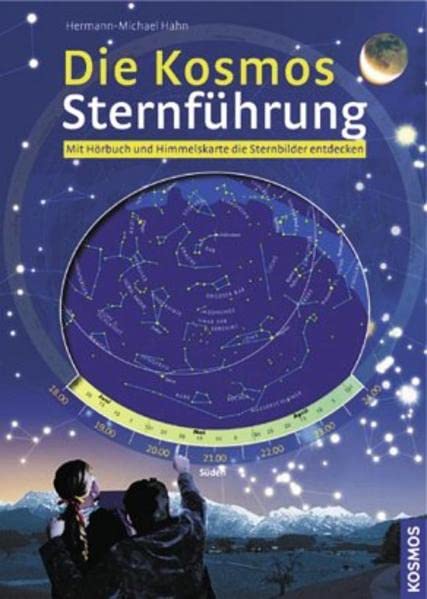 Die Kosmos Sternführung