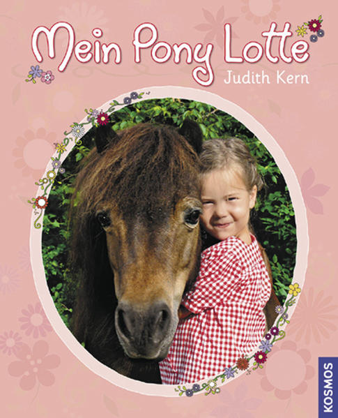 Mein Pony Lotte