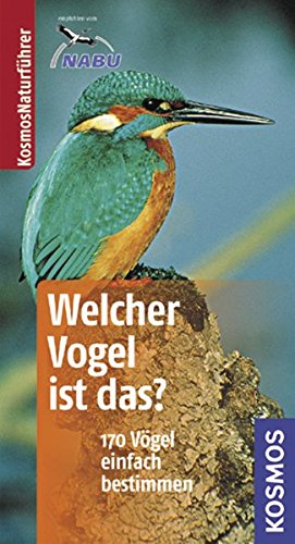 Welcher Vogel ist das?