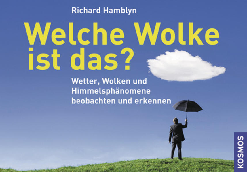 Welche Wolke ist das?