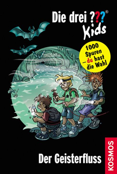 Der Geisterfluss