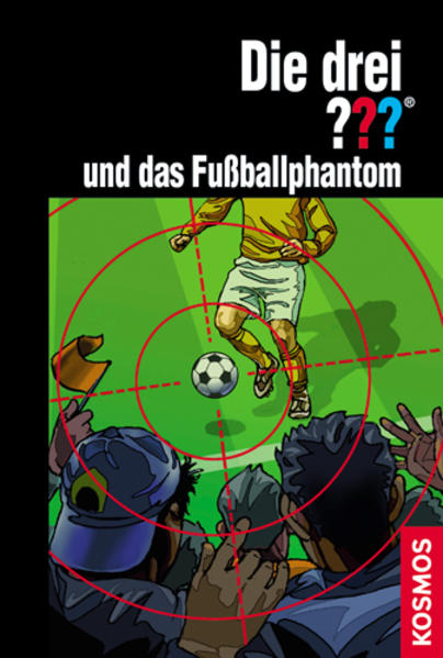 Die drei ??? und das Fußballphantom