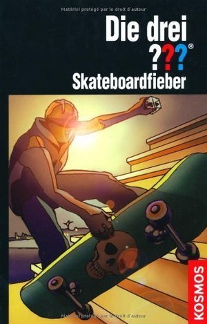 Skateboardfieber