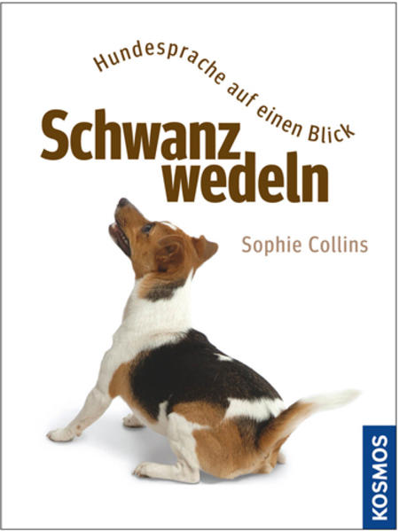 Schwanzwedeln