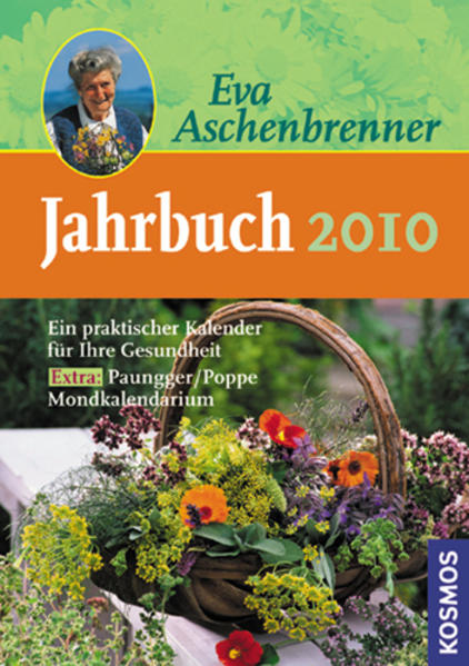 Eva Aschenbrenner Jahrbuch 2010